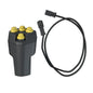 Polaris Xpedition Glacier Pro HD Plow Control Handle