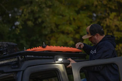 Polaris Xpedition Maxtrax Traction Boards & Mounts