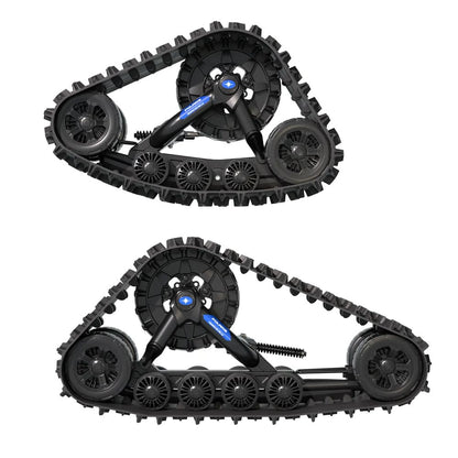 Polaris Xpedition Prospector Pro 2.0 Tracks