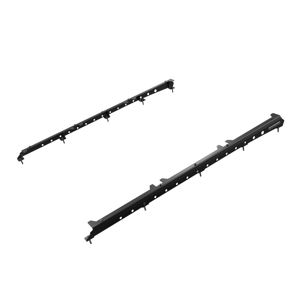 Polaris Xpedition Rhino-Rack Roof Rack Mount - Large