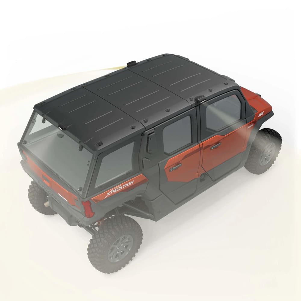 Polaris Xpedition Rigid LED Scene Lights Set of 3