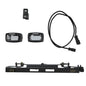 Polaris Xpedition RIGID SR-M-Series Pro Driving LED Lights - Pair