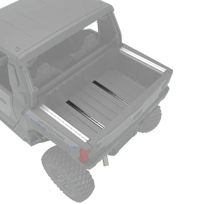 Polaris Xpedition XP Lock & Ride Max Bed Rail Kit