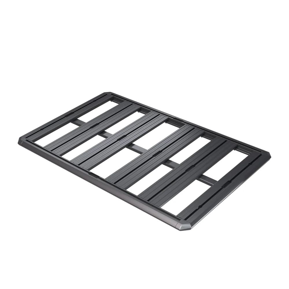 Polaris Xpedition XP Rhino-Rack Rear Bed Rack/Roof Rack - Small