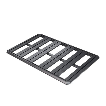 Polaris Xpedition XP Rhino-Rack Rear Bed Rack/Roof Rack - Small