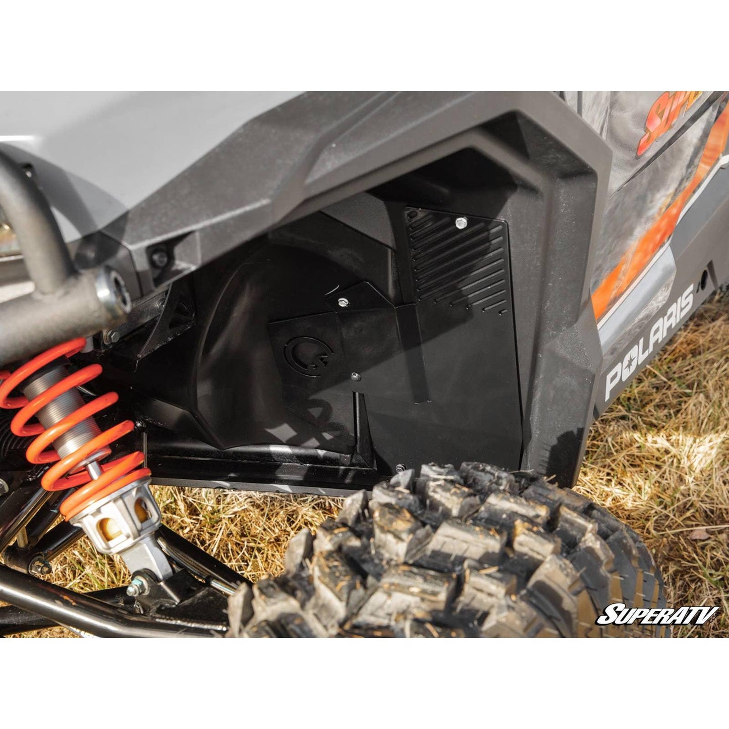 Polaris General XP 1000 Inner Fender Guards
