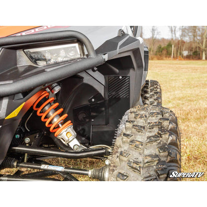 Polaris General XP 1000 Inner Fender Guards