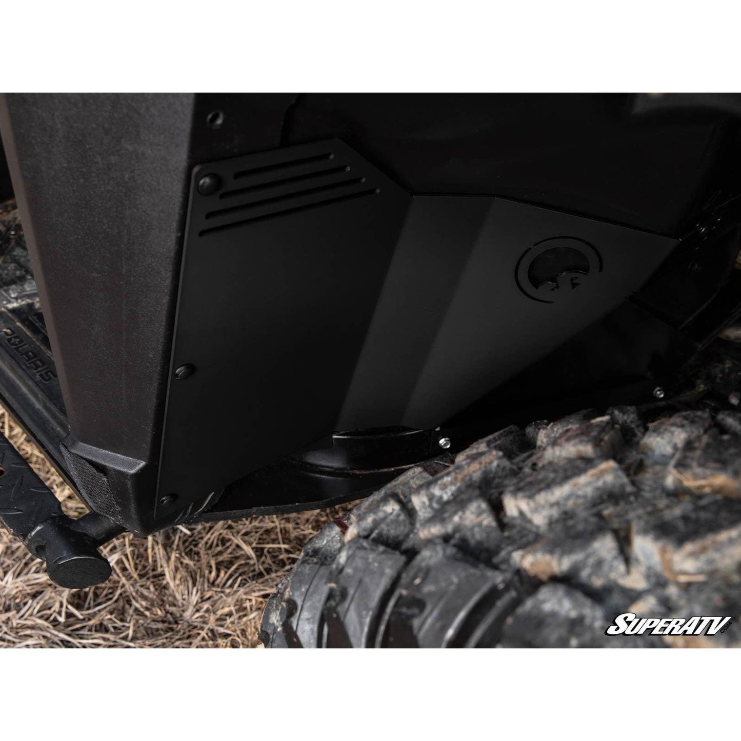 Polaris Ranger XP 1000 Front Inner Fender Guards