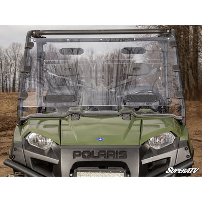 Polaris Ranger Full-Size 570 Vented Full Windshield