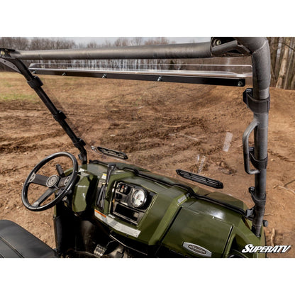 Polaris Ranger Full-Size 570 Vented Full Windshield