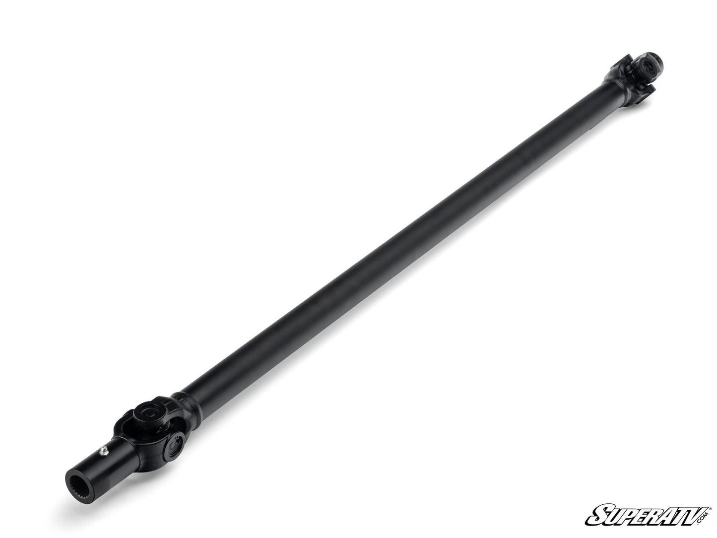 Up & Running Polaris Ranger XP 570 Crew Prop Shaft Replacement