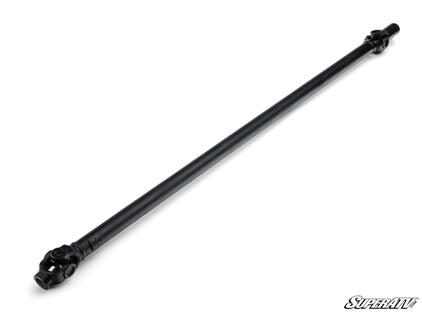 Up & Running Polaris Ranger 570 Midsize Front Prop Shaft Replacement