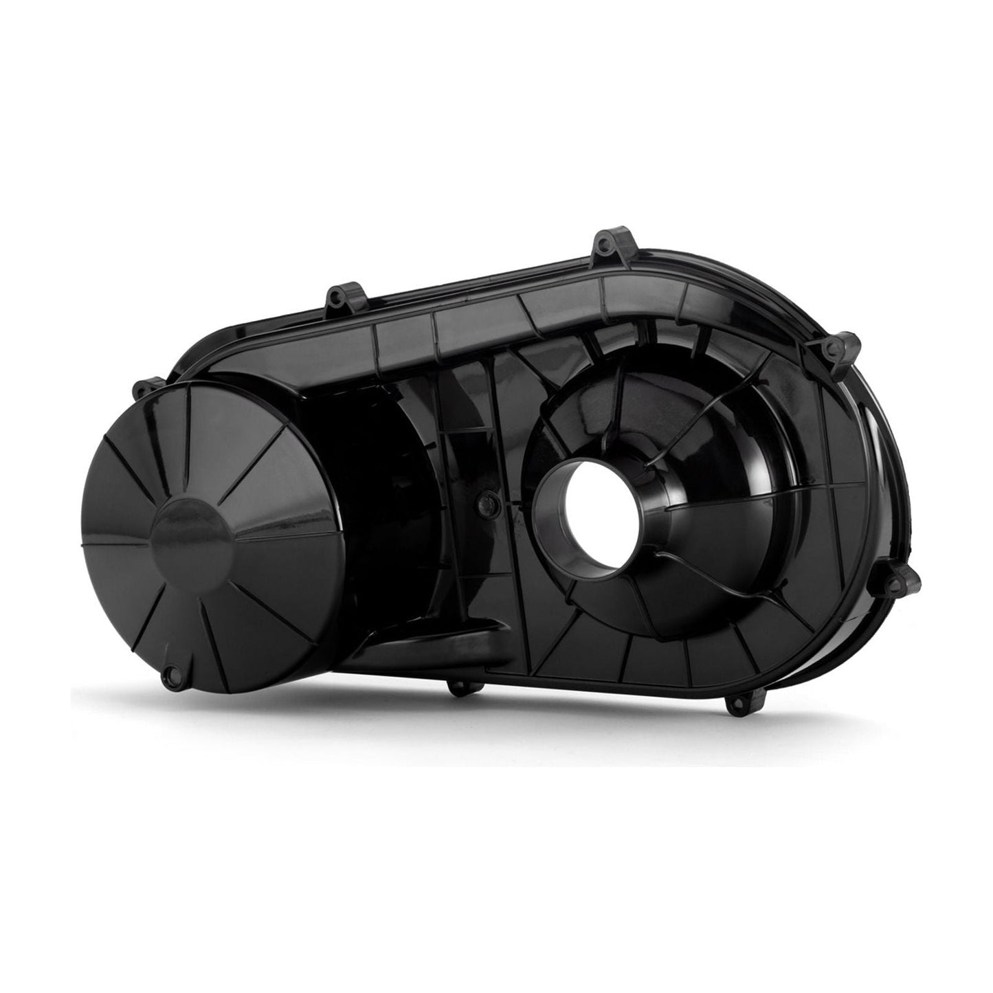 Polaris RZR XP 1000 Up & Running Clutch Cover