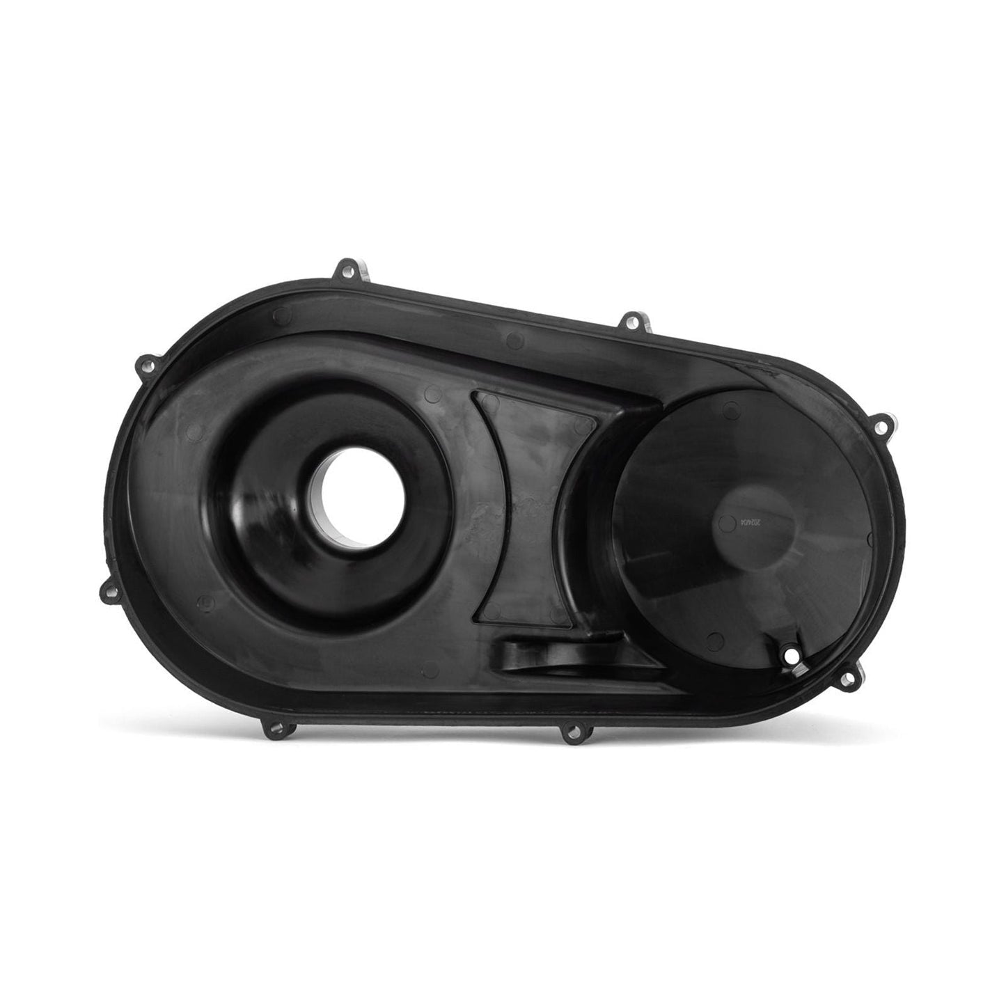 Polaris General XP 1000 Up & Running Clutch Cover
