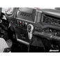 Polaris RZR XP Turbo Ride System Rear Steering Kit