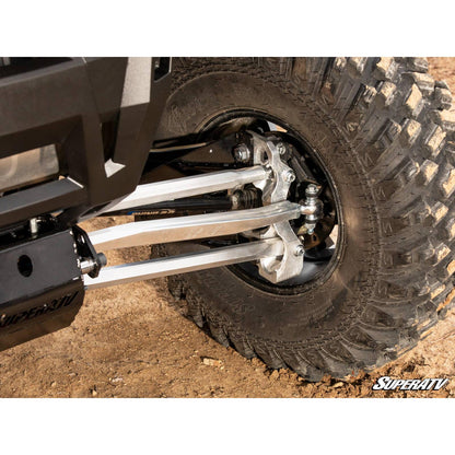 Polaris RZR XP Turbo Ride System Rear Steering Kit
