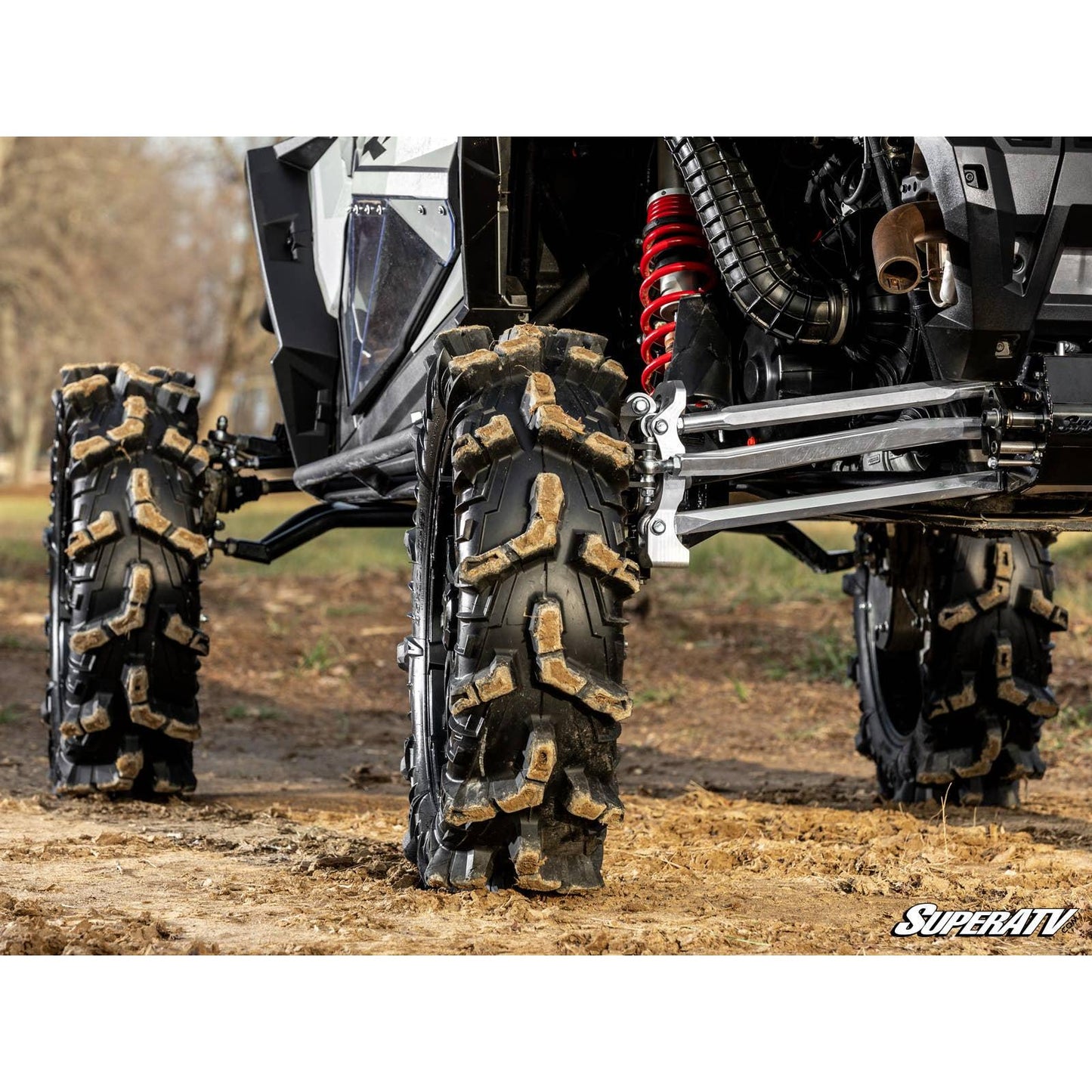 Polaris RZR XP 1000 Ride System Rear Steering Kit
