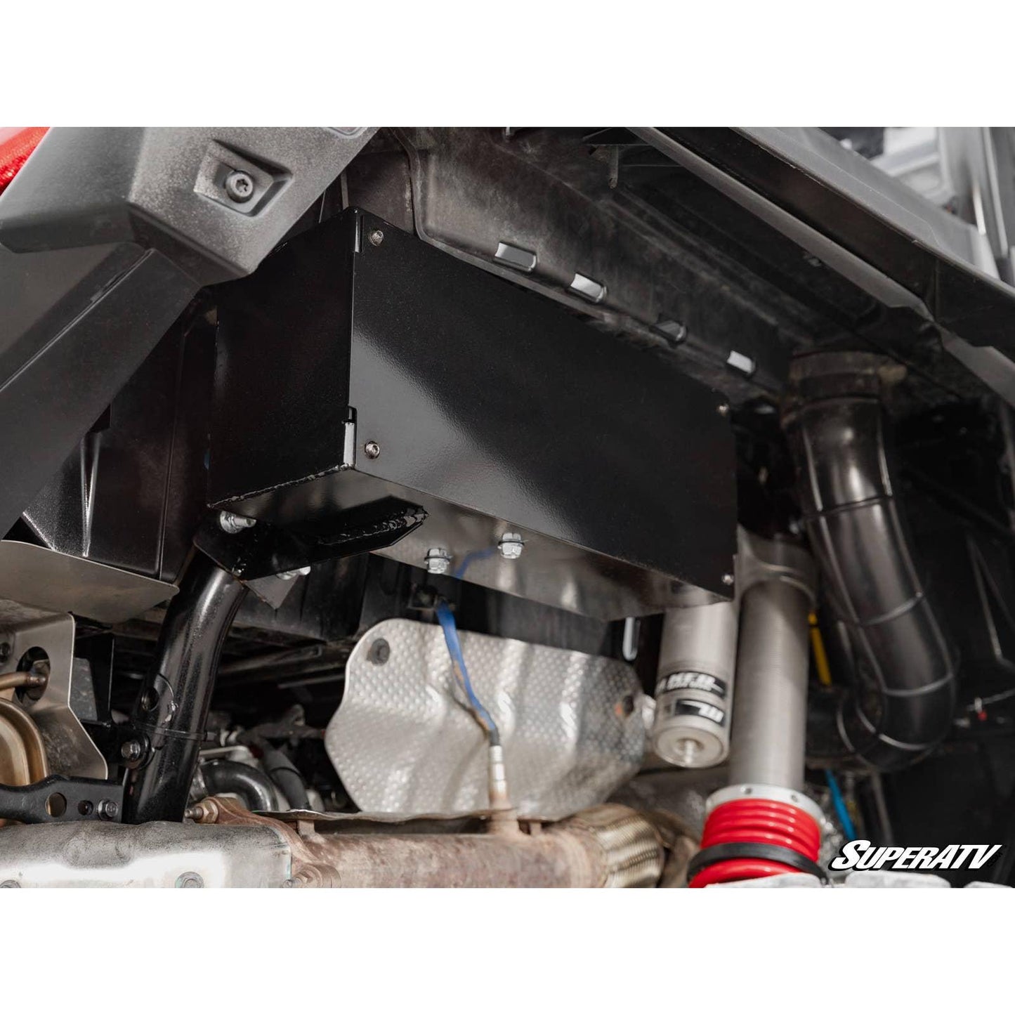 Polaris RZR XP 1000 Ride System Rear Steering Kit