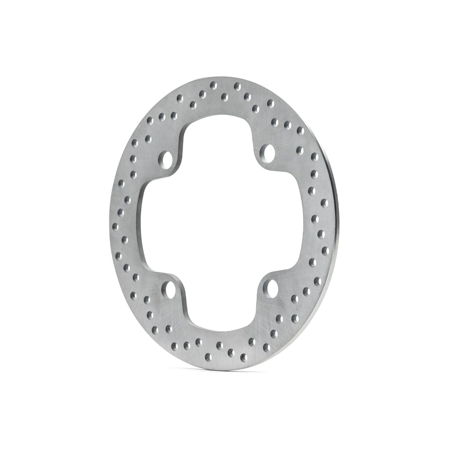 Polaris General Brake Rotor Replacement