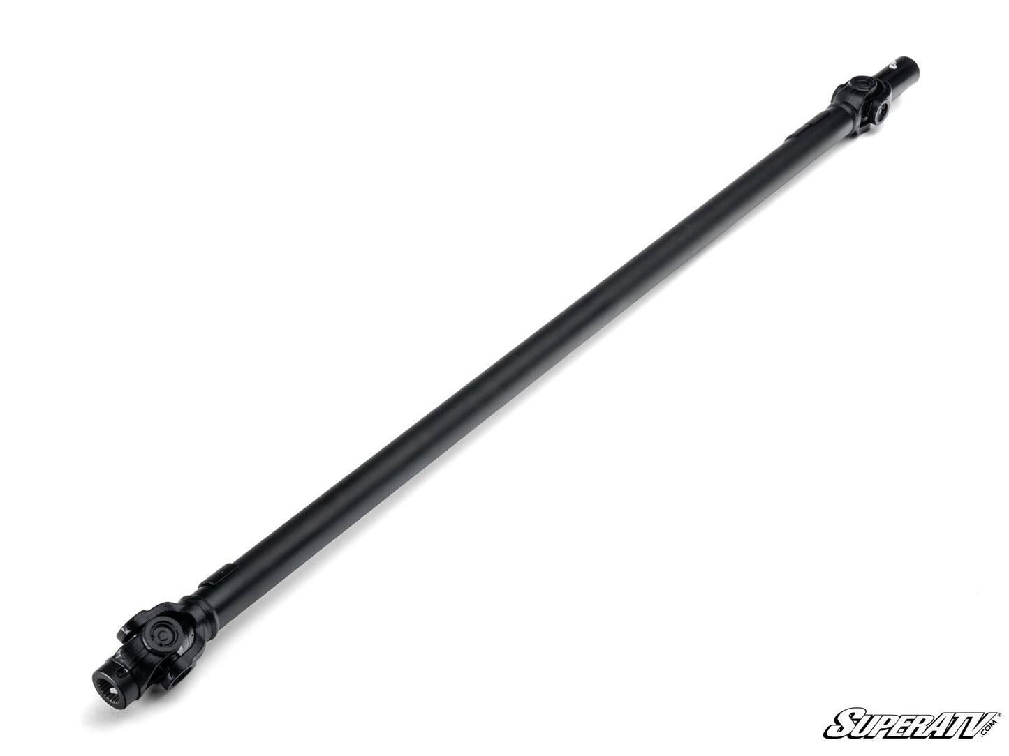 Up & Running Polaris RZR 800 Front Prop Shaft Replacement