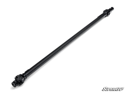 Up & Running Polaris RZR 800 Front Prop Shaft Replacement