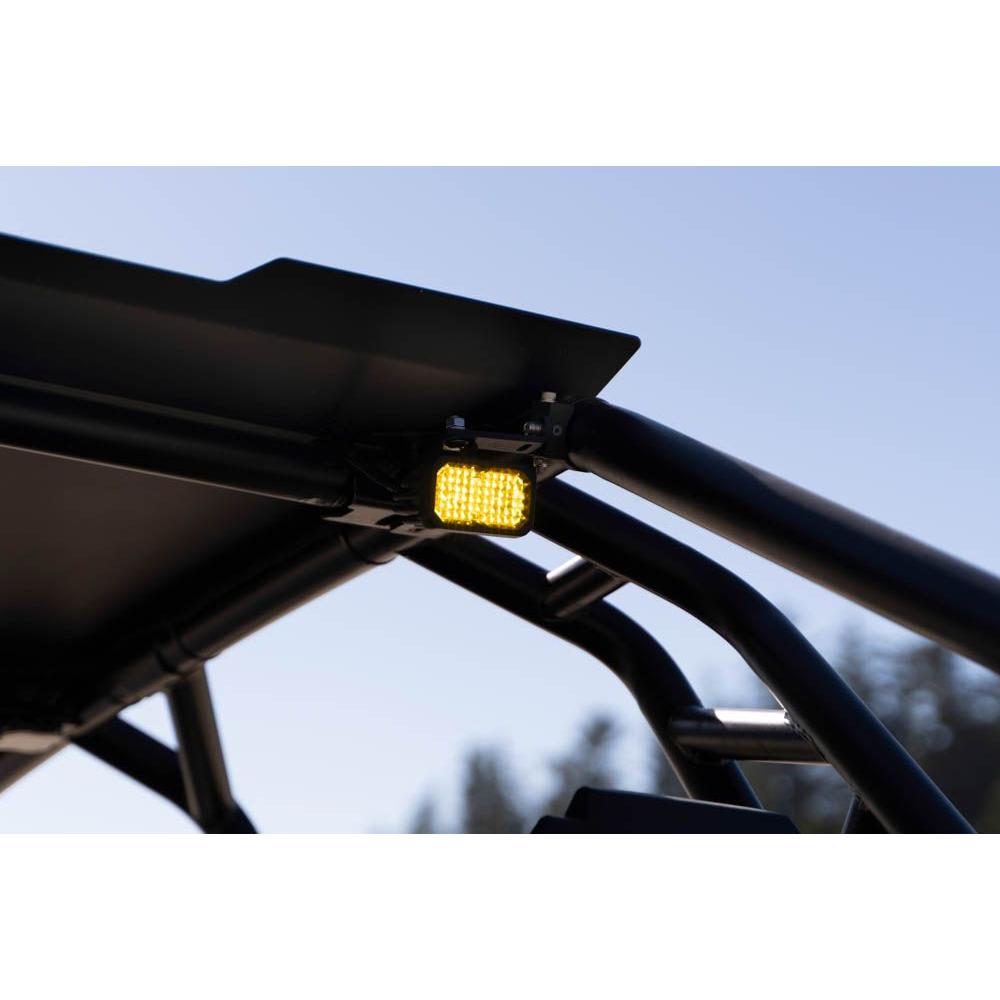 Polaris RZR Pro / Turbo R Stage Series Chase Light Kit