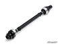 Up & Running Polaris RZR Trail S 900 Prop Shaft Replacement
