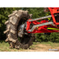 Polaris RZR Turbo R 4" Portal Gear Lift