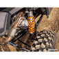 Polaris RZR XP 4" Long Travel Kit