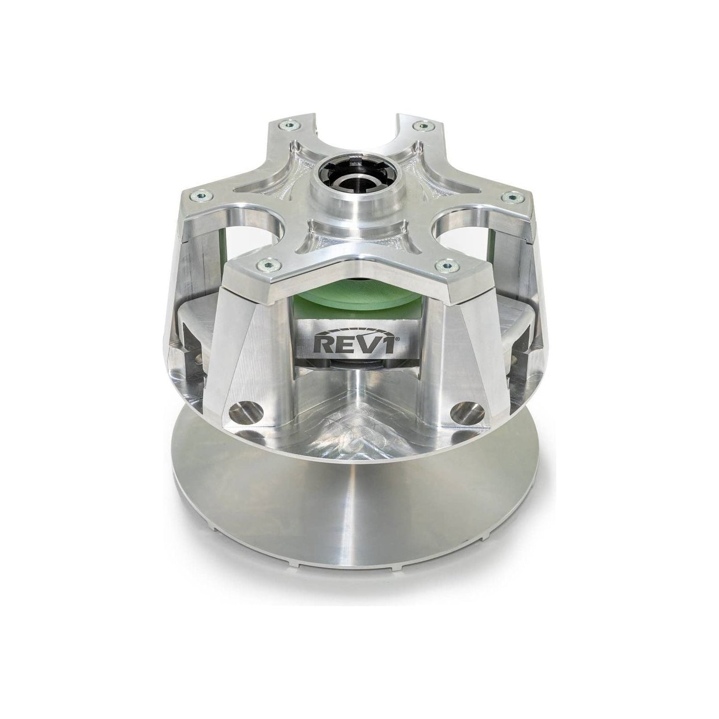 Polaris General Primary Clutch Assembly