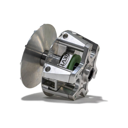 Polaris RZR Trail S 1000 Primary Clutch Assembly