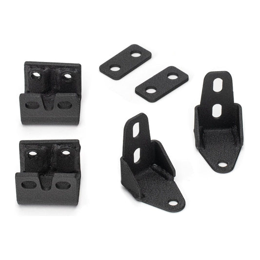 Polaris Xpedition 30" Light Bar Mount