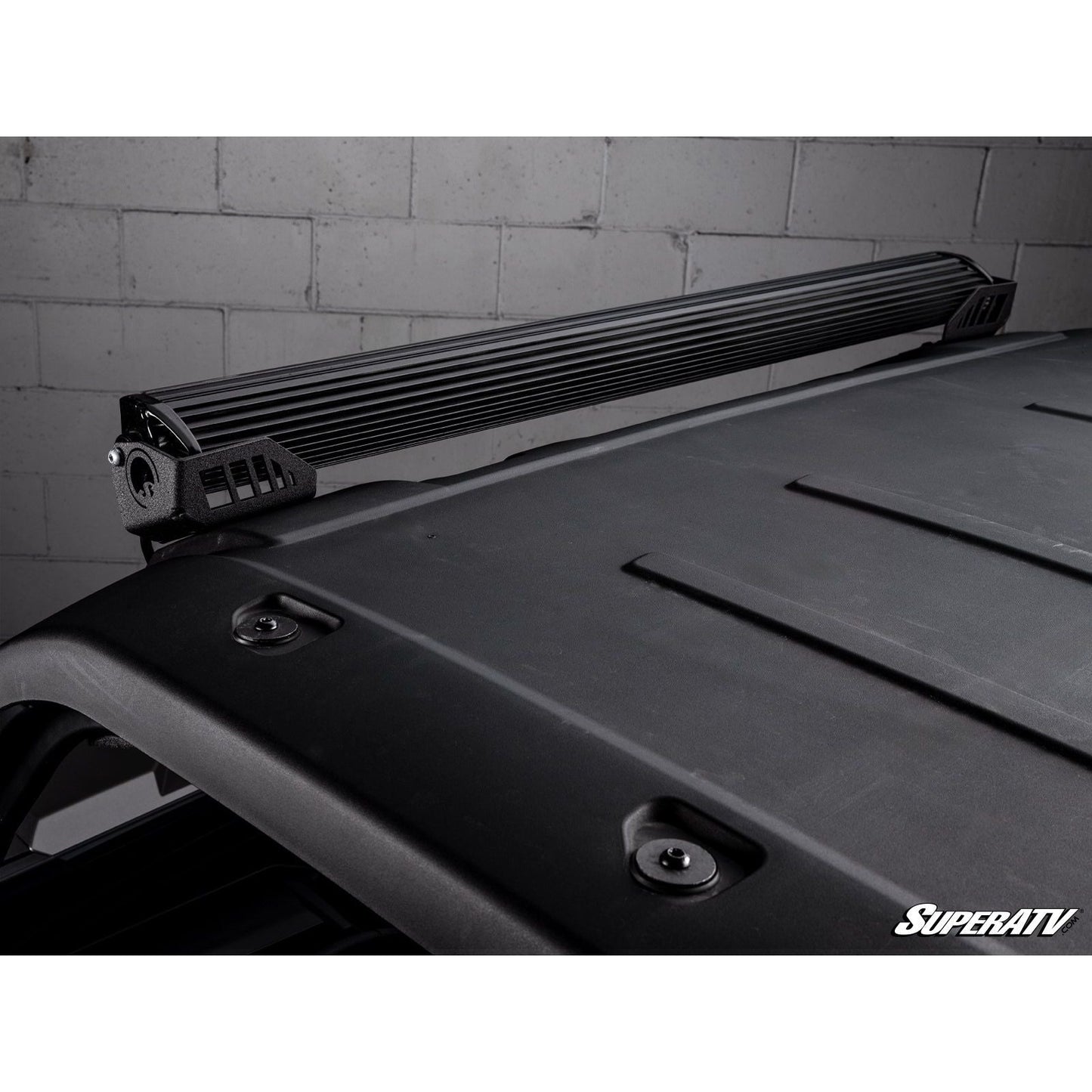Polaris Xpedition 40" Light Bar Roof Mount