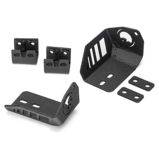 Polaris Xpedition 40" Light Bar Roof Mount
