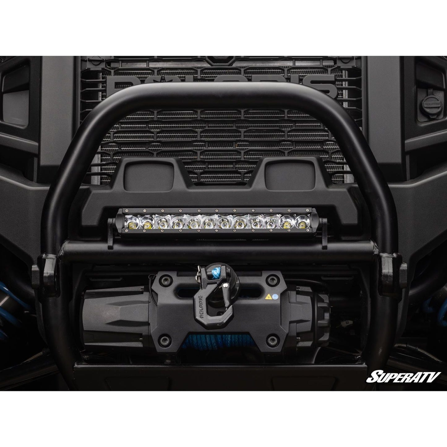Polaris Xpedition 12" Light Bar Mount