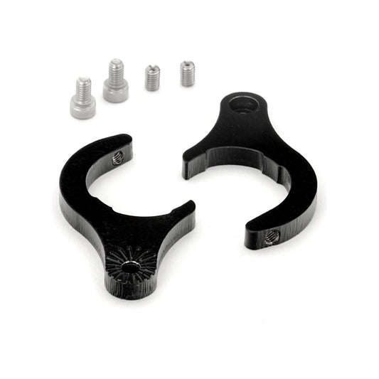 Polaris Xpedition 12" Light Bar Mount