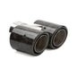 Polaris RZR Pro R Carbon Dual Exhaust Tips