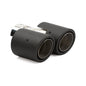 Polaris RZR Pro R Carbon Dual Exhaust Tips