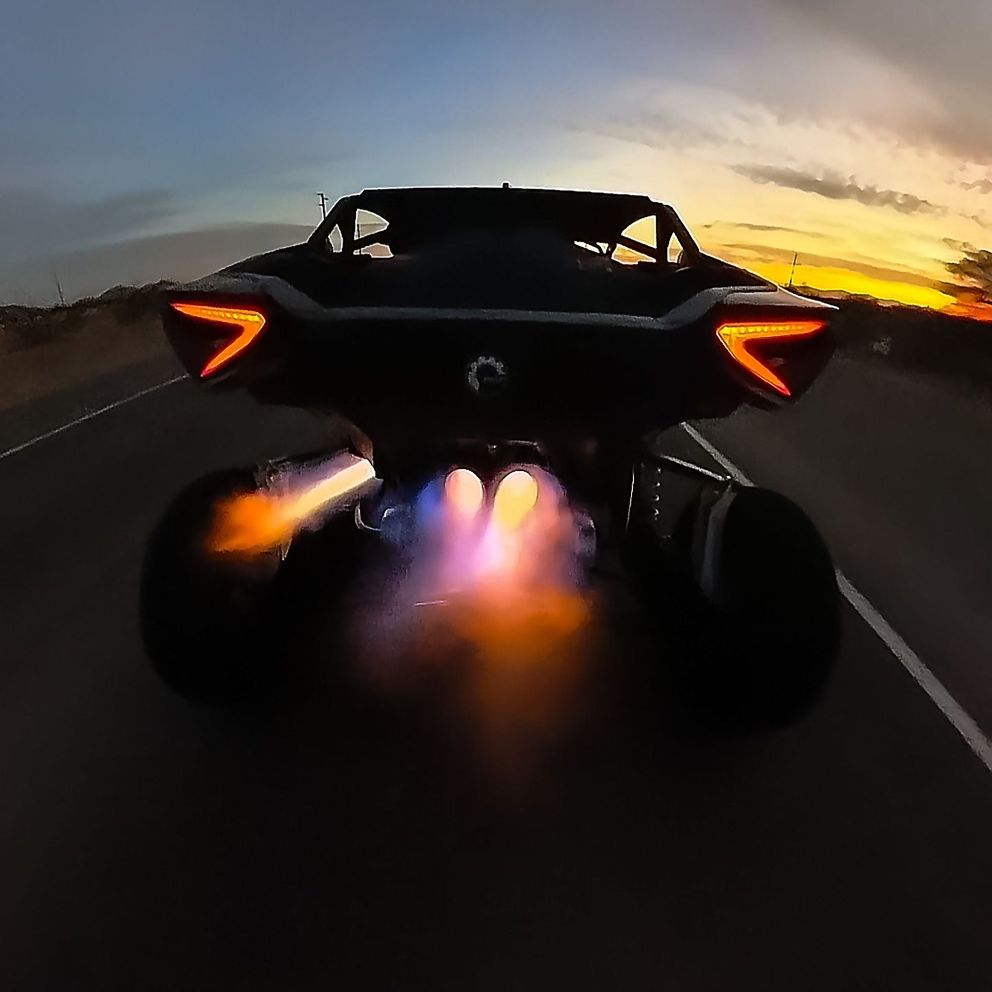 Can Am Maverick R MG1 ECU Unlock CodeShooter Power Flash