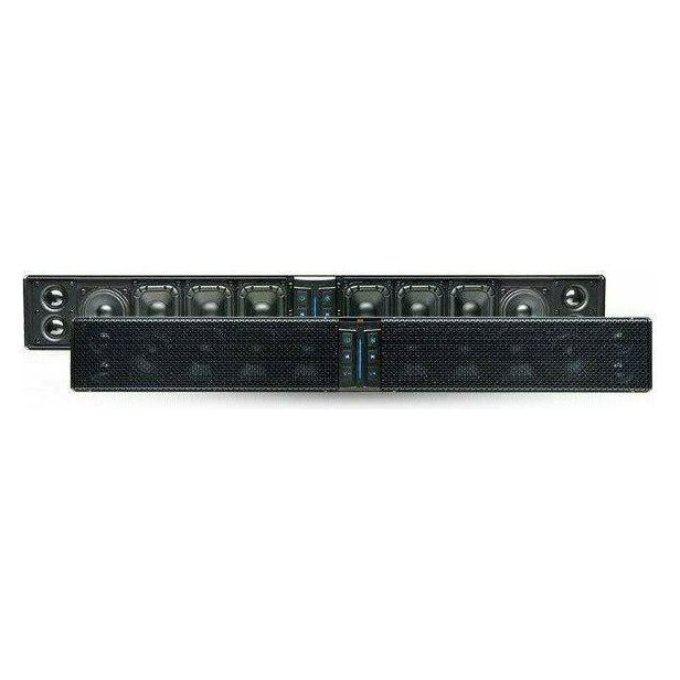 XL-1250 Power Sports Sound Bar