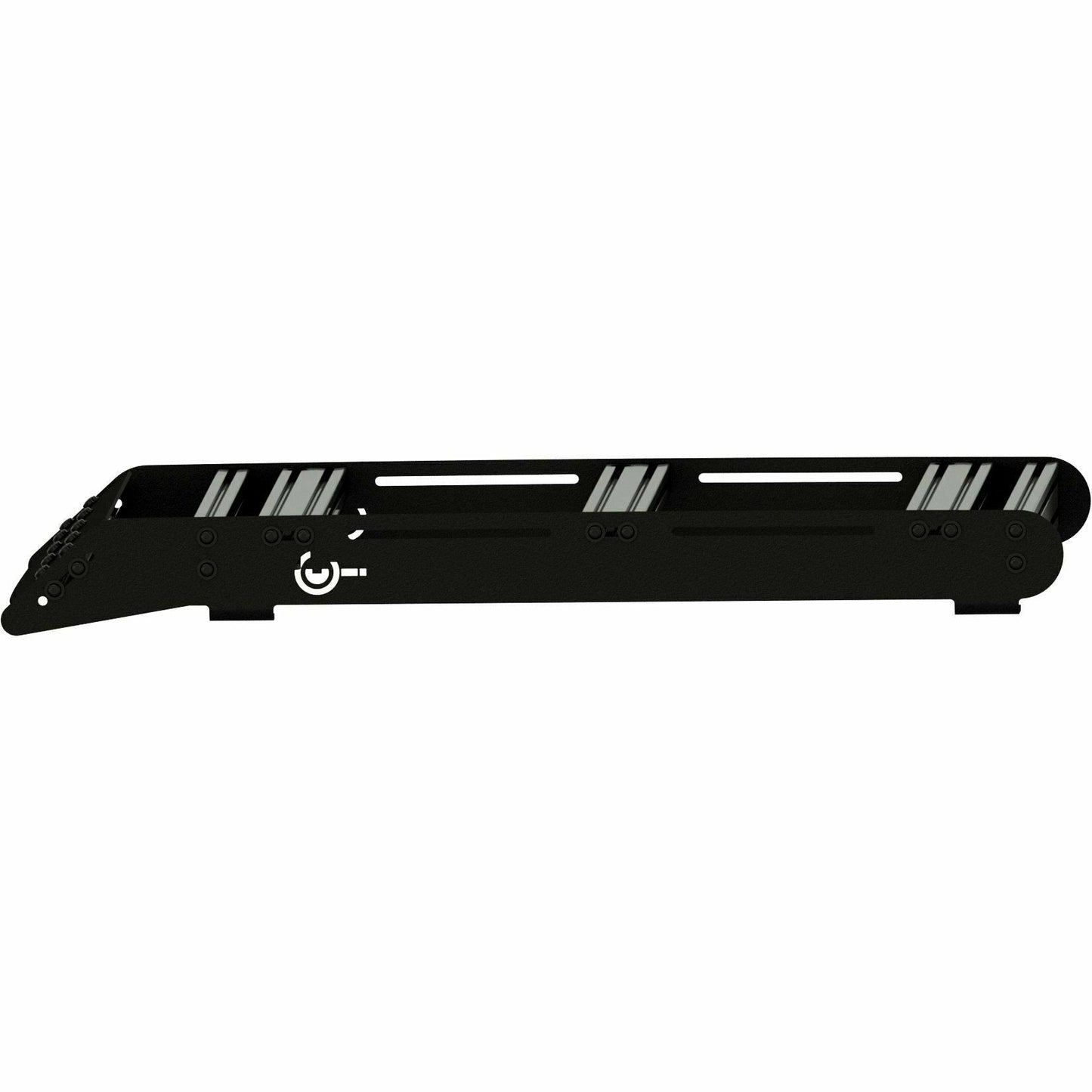 Polaris RZR 4 3/4 Roof Rack