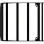 Polaris RZR Trail (No Roof) Roof Rack