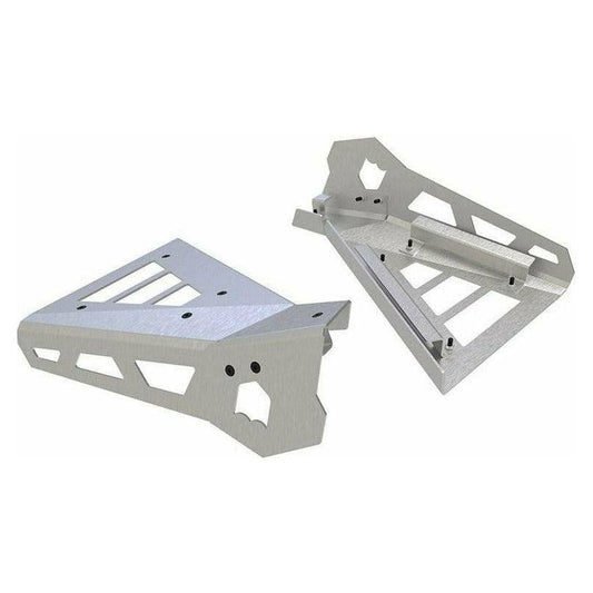 Polaris RZR Pro XP A-Arm Guards