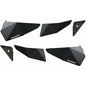 Polaris RZR XP 4 1000 Lower Door Inserts