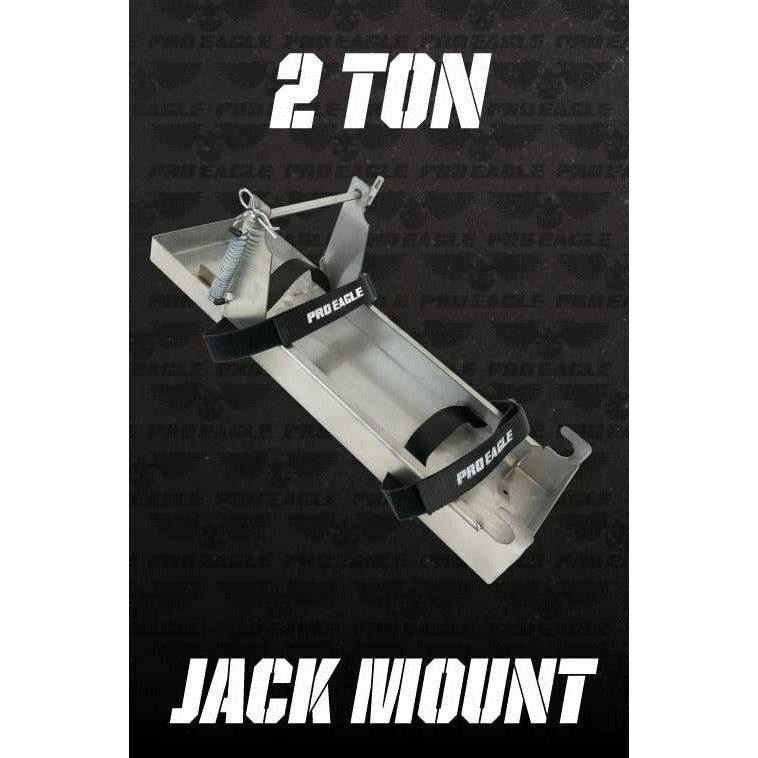 2 Ton Beast Mount 2.0