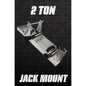 2 Ton Beast Mount 2.0
