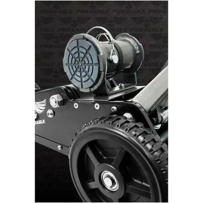Off Road Jack Extension Mount