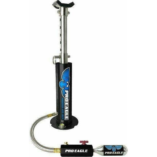Phoenix CO2 Air Jack