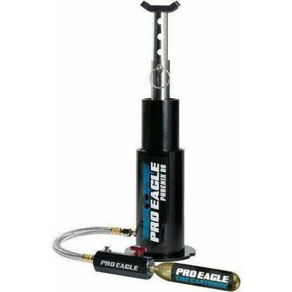 Phoenix DS CO2 Air Jack