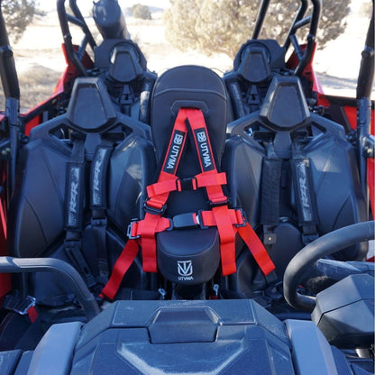 Polaris RZR Pro XP Bump Seat